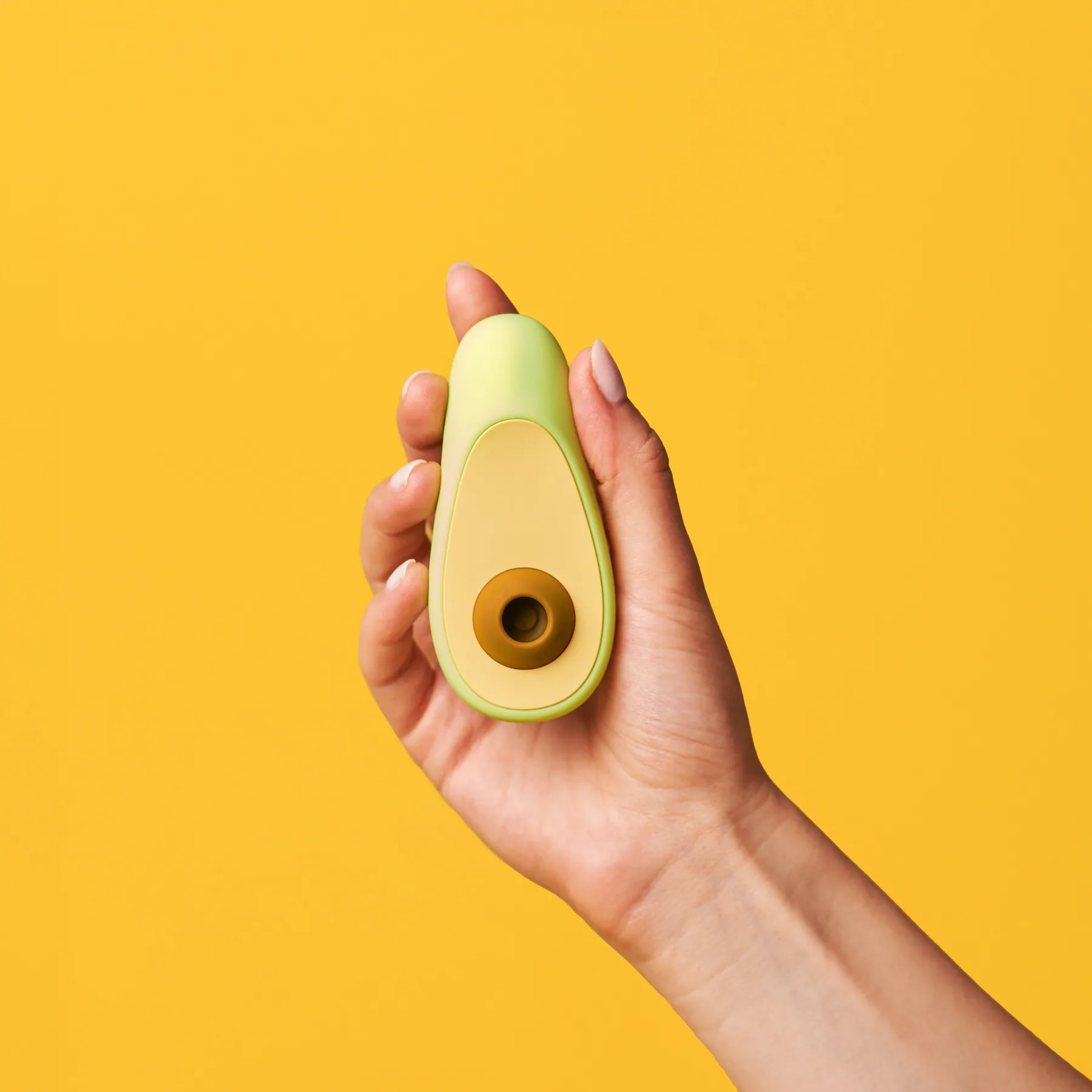 Avocado — detail